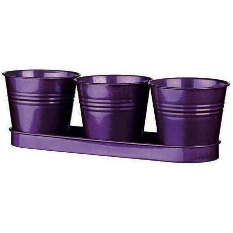VASI TRIO TIN VIOLA -5330103KF