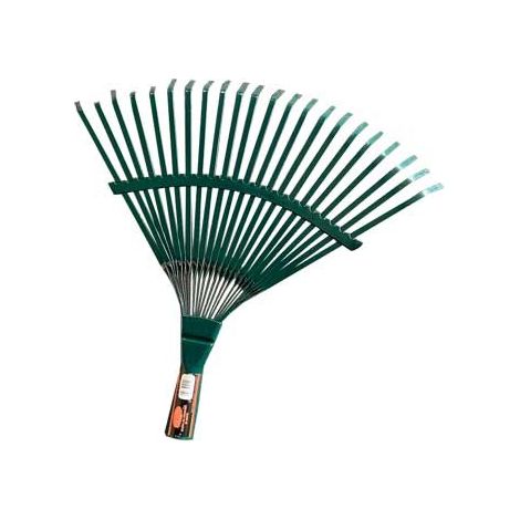 Scopa da giardino 22 denti Cardinale