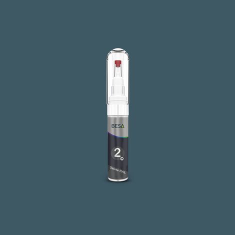Stylo retouche peinture Pantone 309 U  Brillant