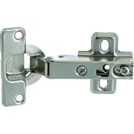 Bisagra Inv Res 35 110 Aplicación Ani 2 Piezas - Vynex