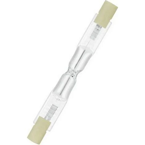 Lampara halogena lineal 78mm 48W 230V