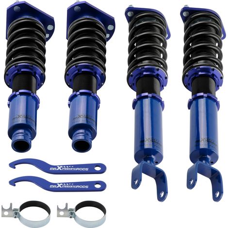 Coilovers/Suspensión roscada for Honda Prelude BB 1992-2001 Amortiguador (1/5)