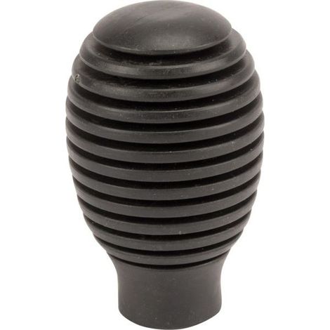 Pommeau de levier de commande Castelgarden 125394510/0