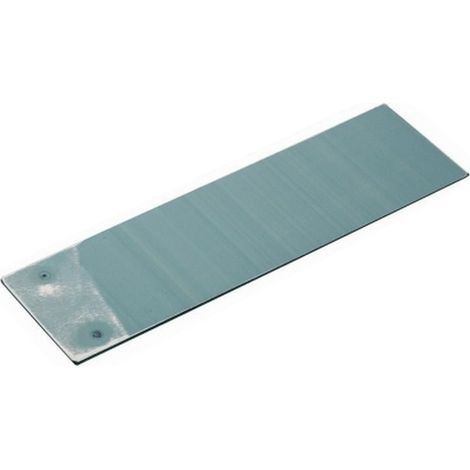 Iseli Schleifzulage 60mm für Stechbeitel und Hobeleisen 4.FL003.1043 (1/2)