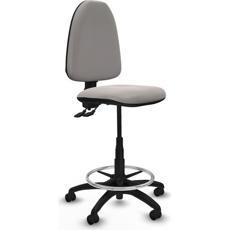 Piqueras y Crespo B0001RP Silla de Oficina Blanca