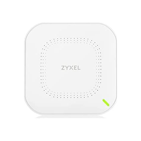 Zyxel NWA50AX 1775 Mbit/s Blanco Energía sobre Ethernet (PoE)