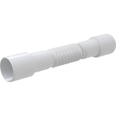 Alcadrain A720 Flexiverbindung 50/40×40/50 (1/2)