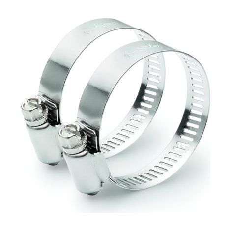 OASE Edelstahl-Schlauchschelle 1 1/4"-1 1/2" (1/2)