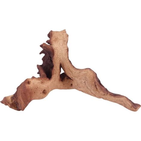 M Mopani Wurzel Nr.4784 Holz Deko Aquascaping