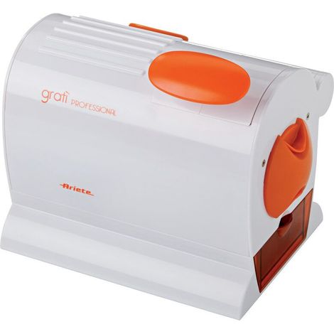 Ariete 0445/32 Râpe électrique et spiraliseur Blanc