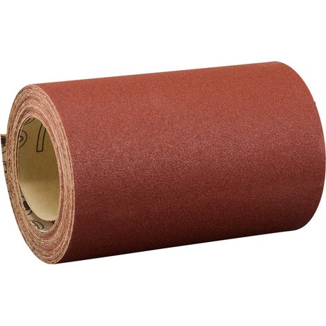 Makita Schleifpapier Rolle 120 mmx5 m K120 P-38146 (1/2)