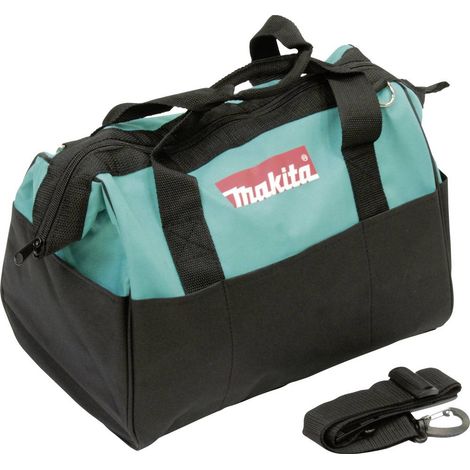 Makita 832074-1 Borsa per il trasporto (L x L x A) 360 x 210 x 300 mm (1/2)