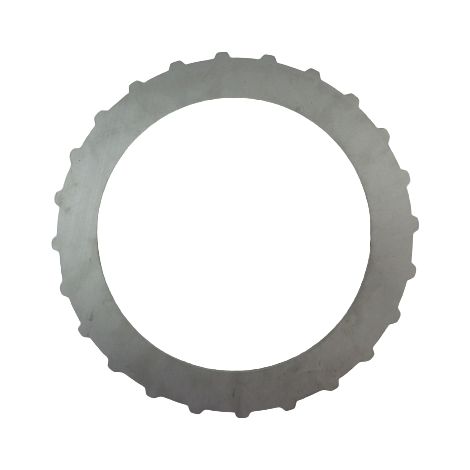 DISCO DI FRIZIONE 4L40E 5L40E 5L50E A5S390R A5S360R CESTELLO INTERMEDIO 140,94 mm x 104,7 mm x 1,6 mm 24 DENTI