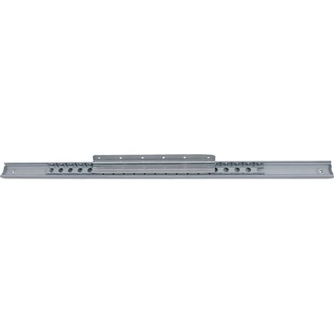 Guia Mesa Libro Unidireccional 650 Mm New