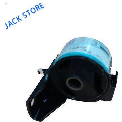 F1001310 /F1001410 Coussinet de support moteur gauche ou droit pour LIFAN320 (GAUCHE) (1/2)