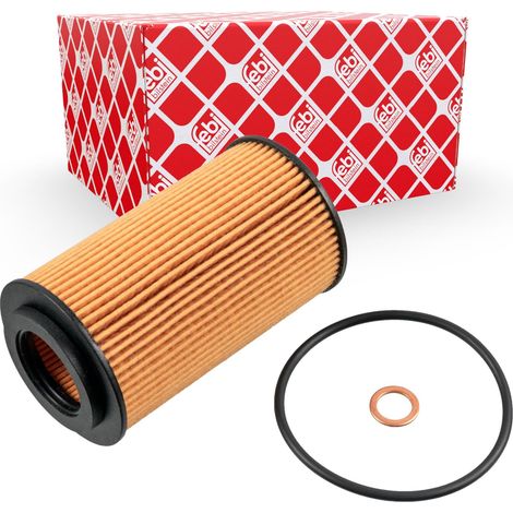 Filtro de aceite Febi Bilstein FE26688
