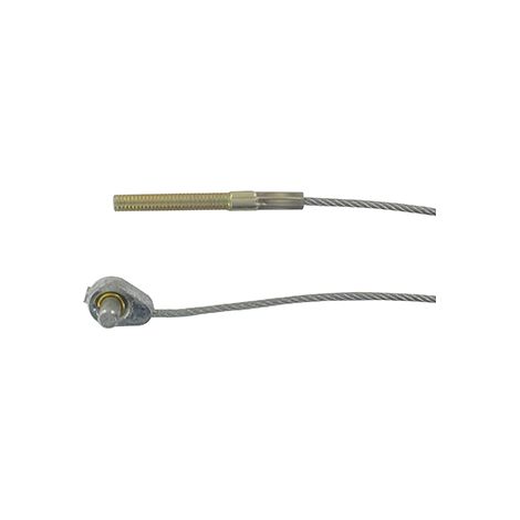Cavo sollevamento MTD - CUB CADET 746-04611