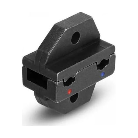 DeLOCK Pressprofileinsatz XII pour Crimpzange 90528, 90527, 90295 et 90296 (90567)