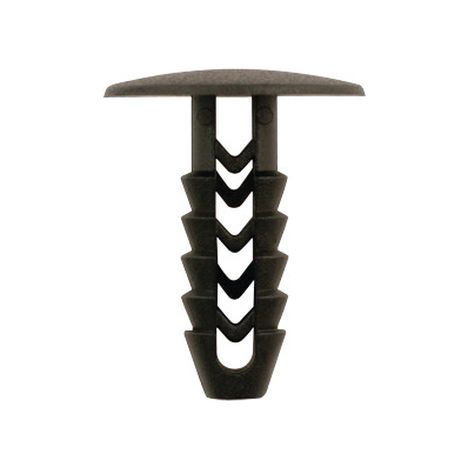 KS Tools - Agrafes pour garnitures pour Fiat - Ø 8 mm - 10 pcs - 420.1210 (1/2)