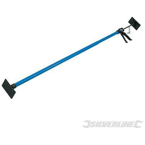 Asta estensibile sollevamento pannelli maniglia a cricchetto 1M a 3M Prezzo Silverline