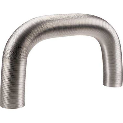 Tubería Aluminio Extensible Pràctic 500 cm x Ø12 PRACTIC