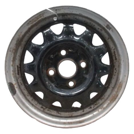 [PRODUIT D'OCCASION] Jante Tole HONDA Civic Coupe 96-98 ♻️ Ref Oe. 42700sr1965 - Garantie à vie (1/3)