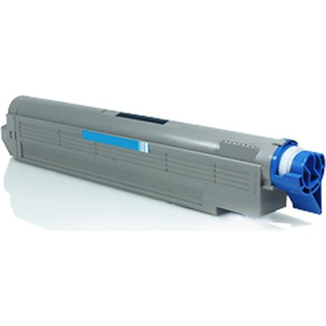1PZ TONER Compatibile con OKI C9650, C9650n, C9655, C9655dn, C9655hdn, C9655hdt nx1