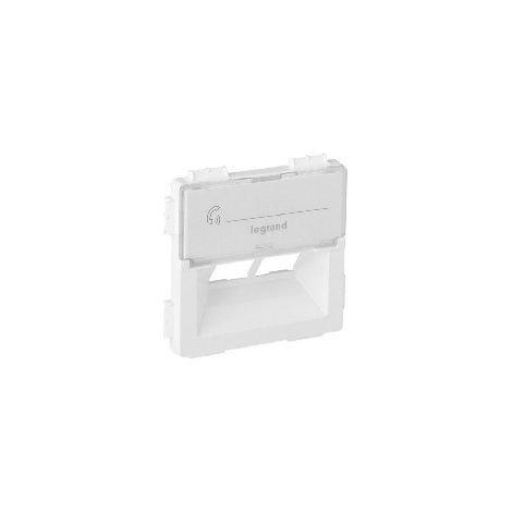 Legrand VLIFE ABD. RUTENBECK 2-F UW (755380)