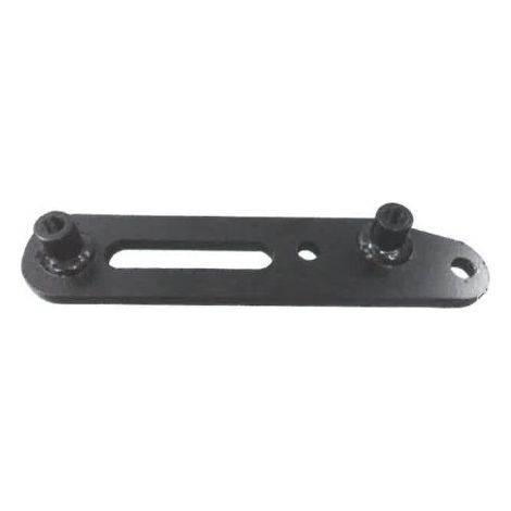 SUPPORT MOTEUR BOITE - LIGIER XTOO R XTOO S XTOO RS IXO JS50 OPTIMAX, MICROCAR CARGO MGO 3 MGO 4, DUE 2 DUE 3 (1/4)