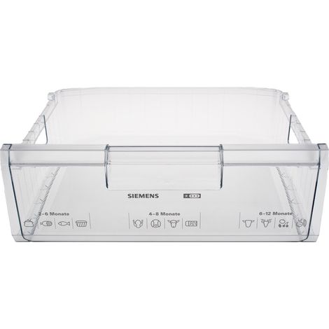 Bosch - cassetto del congelatore - 00740818 - 4242005539338