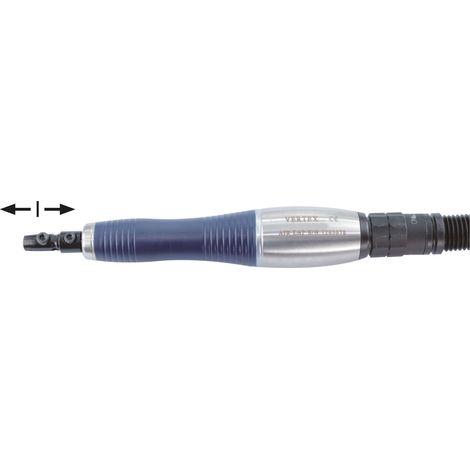 Meuleuse pneumatique 0,7mm-28000tr/min Vertex VAG-070H