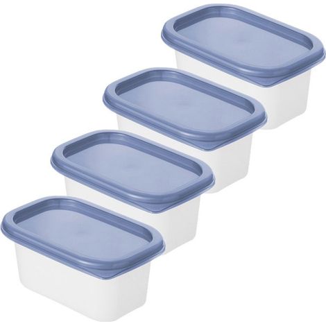 glühweinglas kaufen Alpinte - das besondere Matterhorn Glas Gefrierdosen-Set Kräuter 4 x