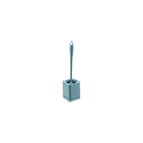 Ensemble de brosse de toilette salle de bain brosse de nettoyage murale sans poinçon ménage avec base brosse de nettoyage de toilette sans angle mort