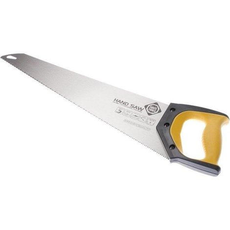 Scie manuelle Forte Tools 500 mm métal durable