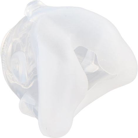 Oreiller Nasal en Silicone de Remplacement pour ResMed Mirage FX Standard (1/5)
