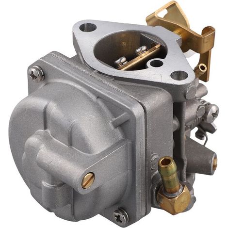 Carburador 13200-91J70 para motores fueraborda de 4 tiempos DF6, DF4 y DF5 (1/2)