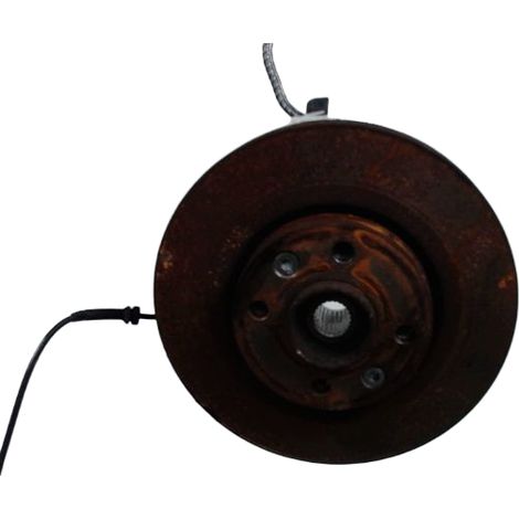 Pivot Avant Gauche RENAULT Clio [PRODUIT D'OCCASION]♻️400158668r (1/3)