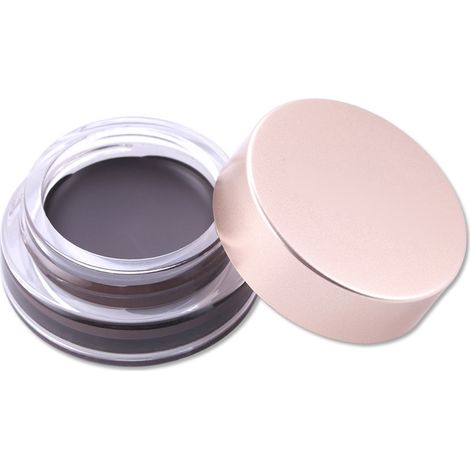 Crème sourcils MISS ROSE teinture longue tenue, waterproof anti-transpiration, gel sourcils naturel résistant, Type B. (1/3)