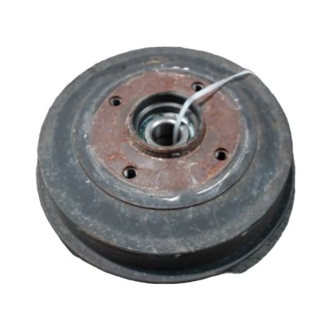 [PRODUIT D'OCCASION] Tambour Arriere Gauche CITROEN C3 2009- ♻️ Ref Oe. 424759 - Garantie à vie (1/3)