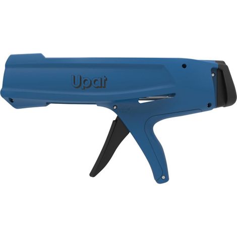 Pistola di estrusione upm
