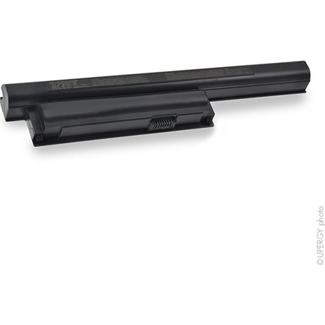NX - Batterie ordinateur portable 10.8V 5200mAh - VGP-BPL26VGP-BPS26VGP-BPS26A (1/3)