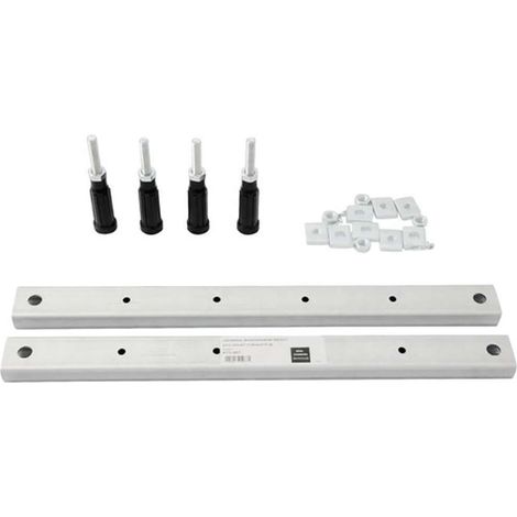 Ideal Standard - Piedi di supporto per vasca da bagno C896067