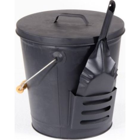 Set Raccolta Cenere con Paletta Verdelook (1/2)