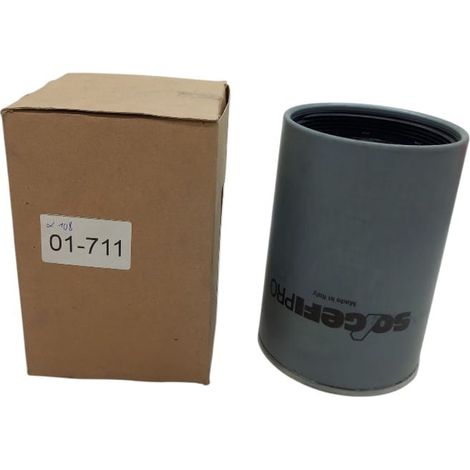 Filtro carburante marca sogefi codice ft6040