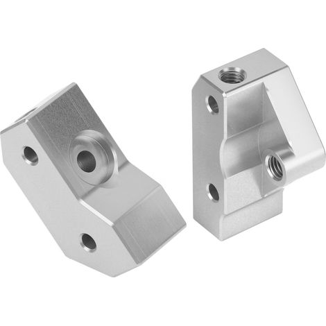 Versetzungshalterungen für Klopfsensoren von LS Gen III-Motoren für LS1, LM7, LR4, LQ4, LS6, L59, LQ9, LM4 und L33 (1/5)