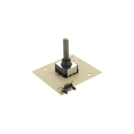 Selector de módulo display para lavadoras Electrolux - 8074533053