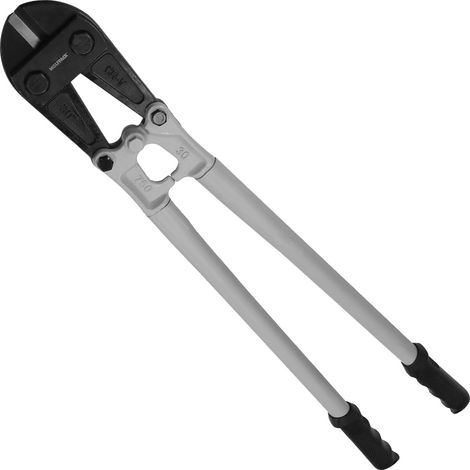 WOLFPACK LINEA PROFESIONAL cortarremaches 750 mm / 30 hojas de cromo vanadio (1/5)
