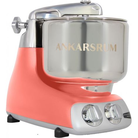 Ankarsrum Original AKM6230 CC Küchenmaschine Coral Crush"-"180555723