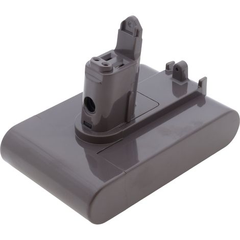 Batteria 22.2V 2500mAh per scopa aspirapolvere Dyson DC31 DC34 DC35 DC45 NOTE (1/5)