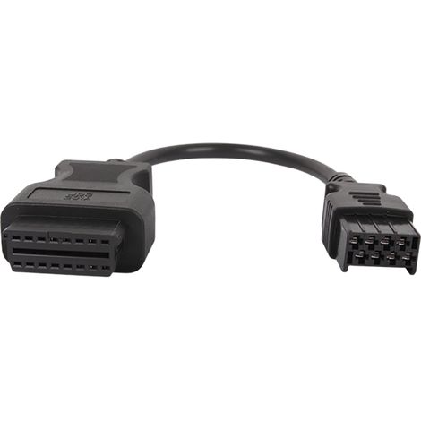 Cable de diagnóstico Volvo JDC201A (Jaltest) (1/2)